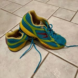 Women’s newton running shoes